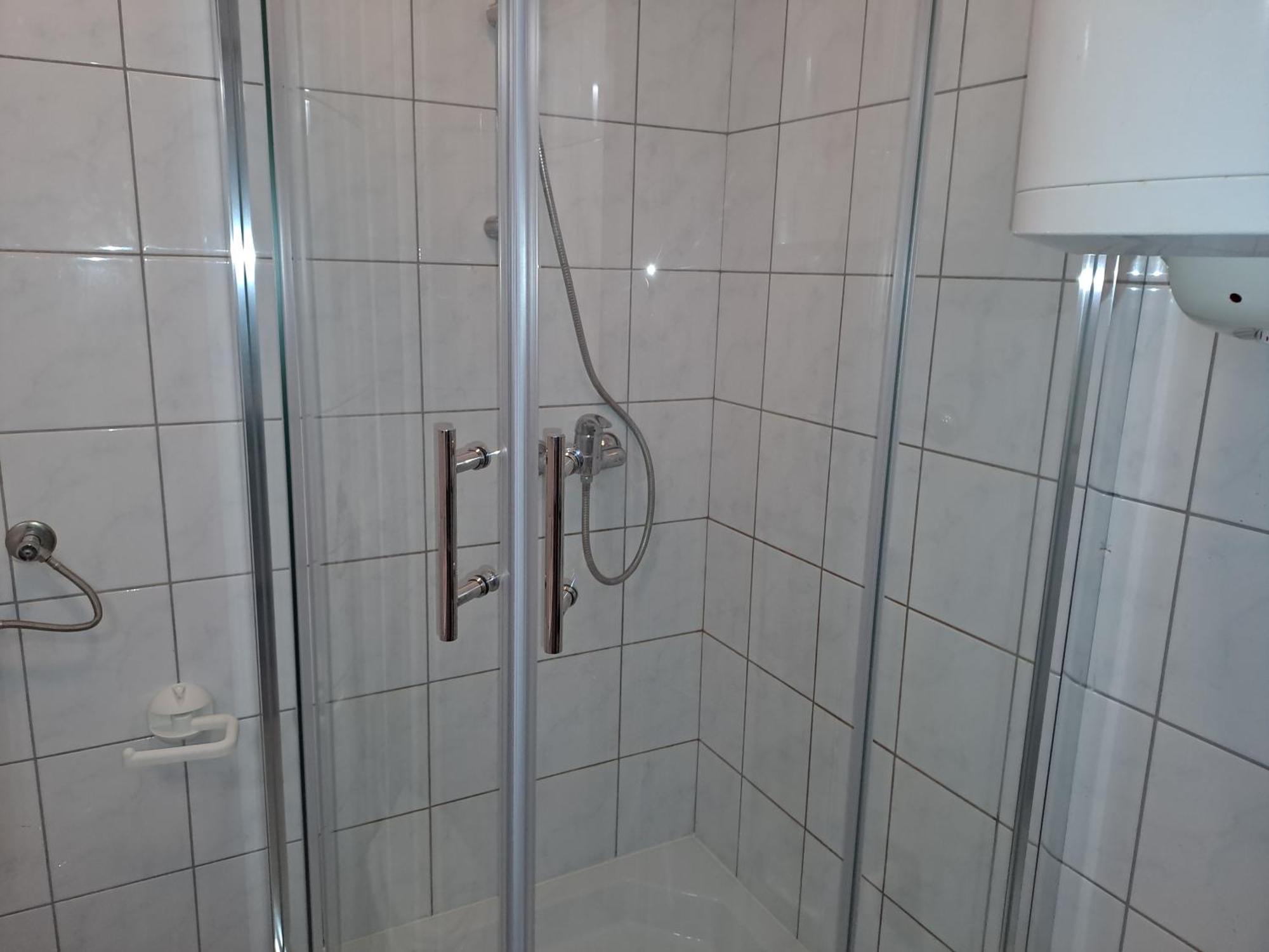 Apartment Zarok 2 Baška Екстериор снимка